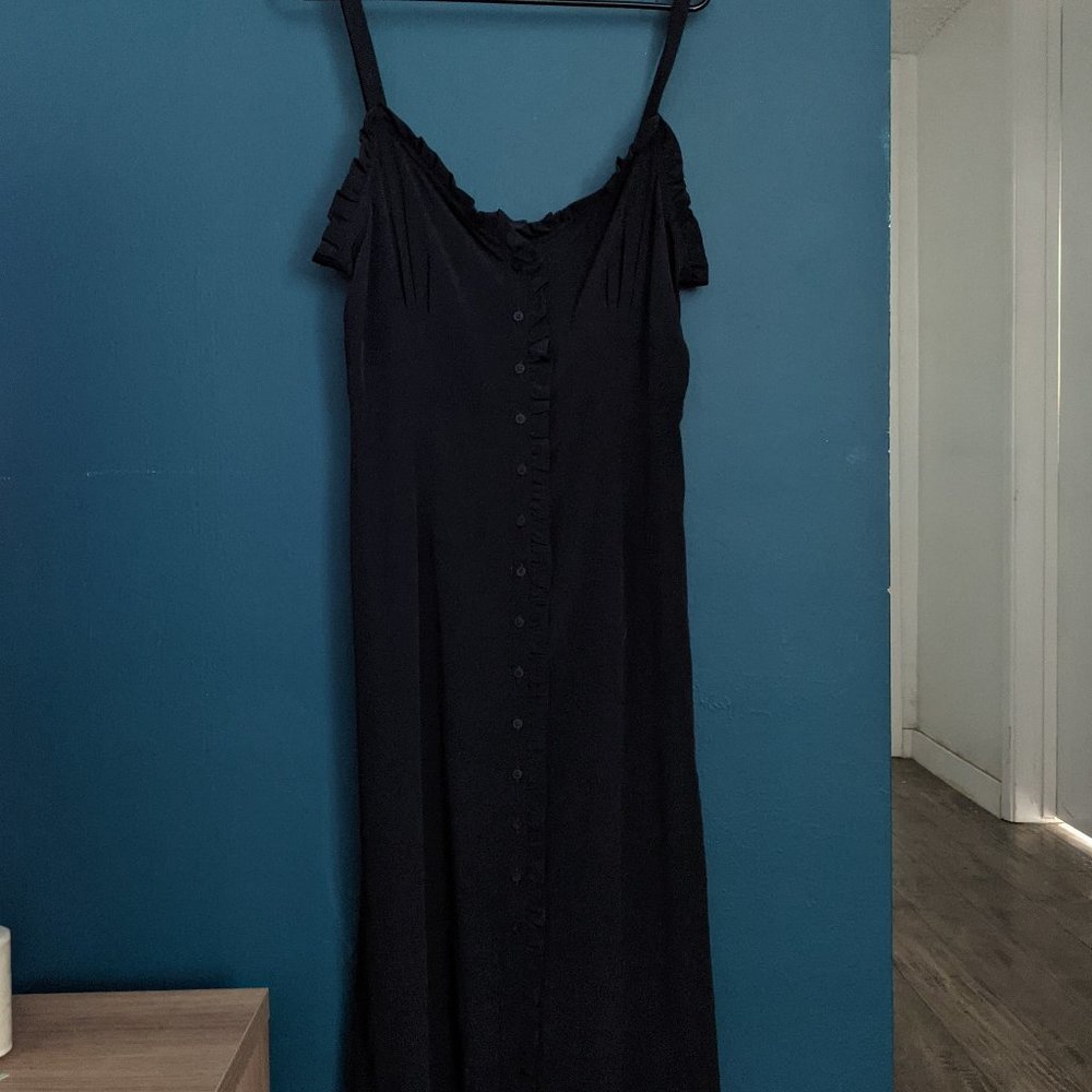 Top Shop Nordstrom Brand New Dress